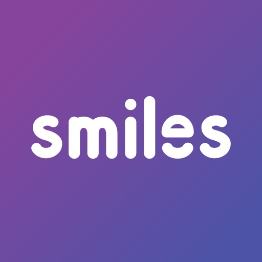 smiles: food grocery lifestyle