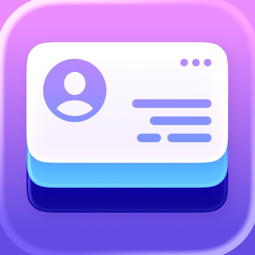 business card maker·
