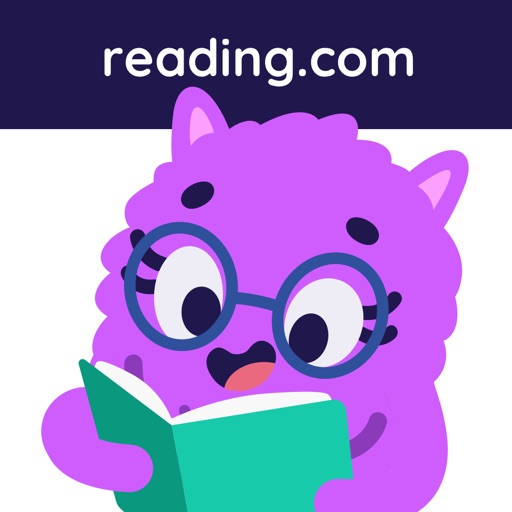 learn to read - reading.com