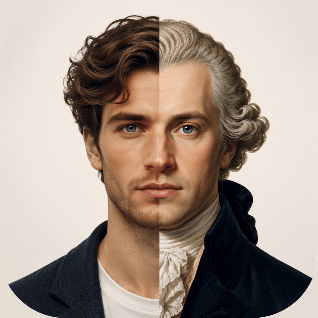 HeritageAI: Ancestry & Origins