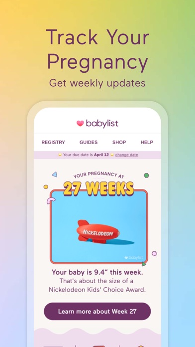 screenshot 3