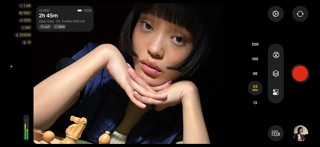 Cover image of Final Cut Camera app