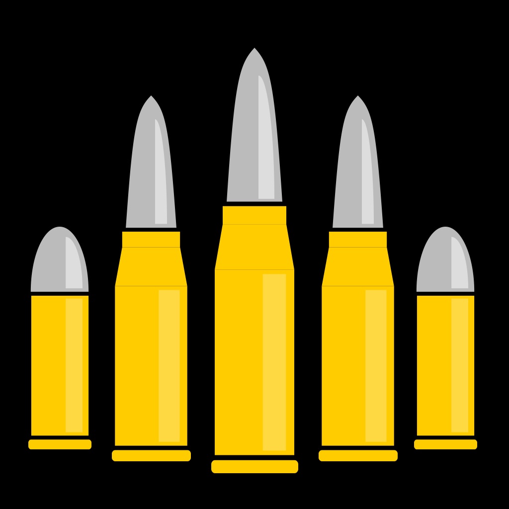Ammo Handler