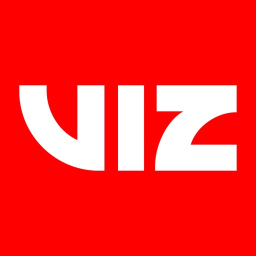 viz manga