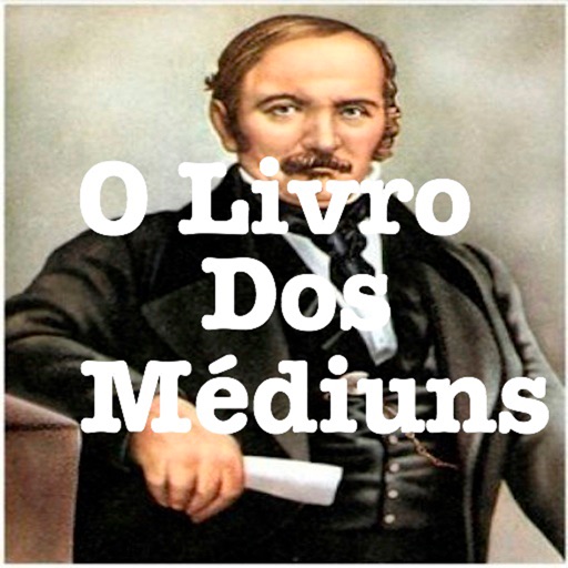 o livro dos médiuns