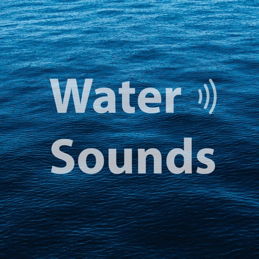 water sounds