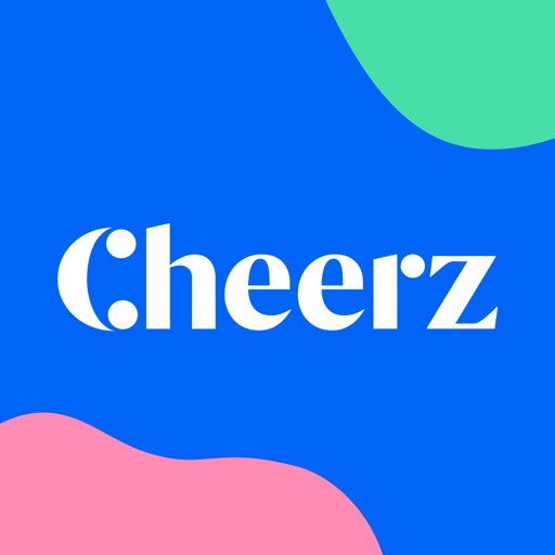 cheerz - impression photo