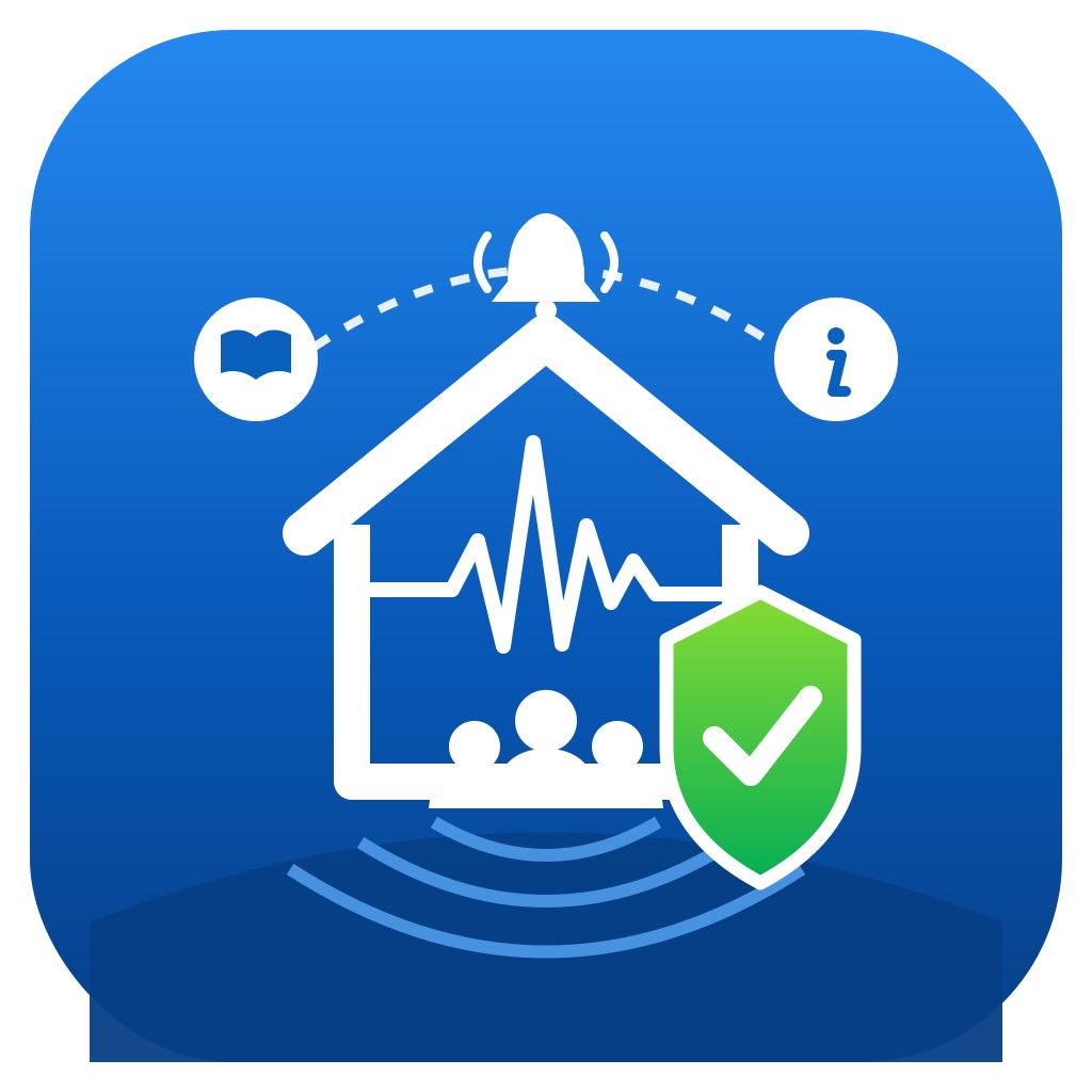 Terremoto - Notifiche e Mappe