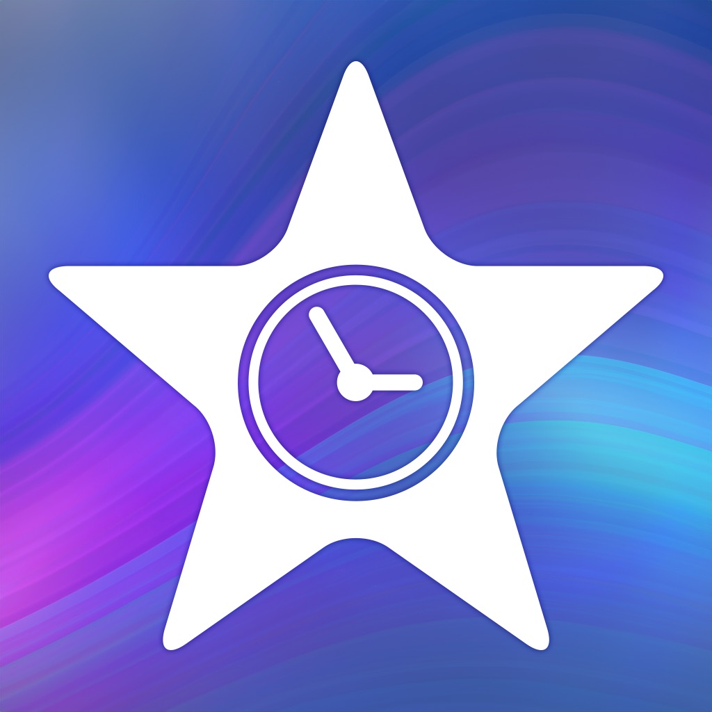 Countdown Star (Keine Werbung)