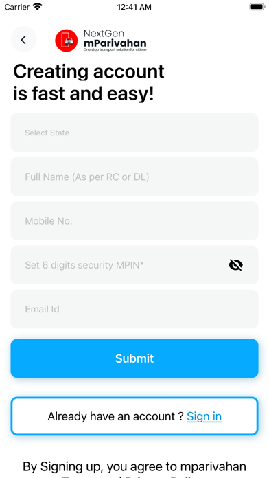 screenshot 3