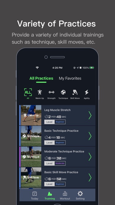 screenshot 5