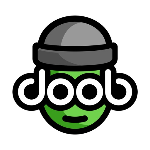 doob - members app