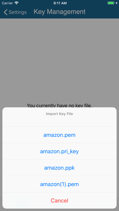 screenshot 7