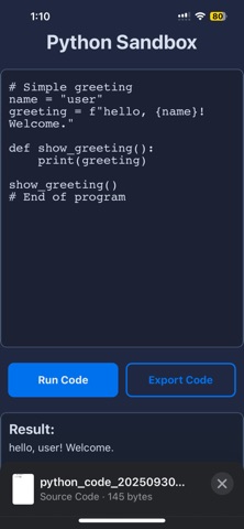 screenshot 4