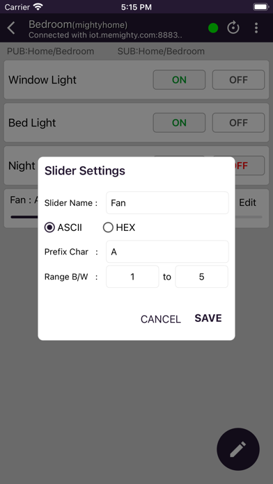 screenshot 5