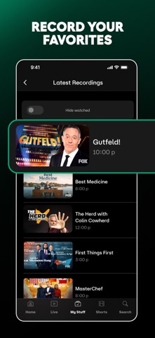 screenshot 4
