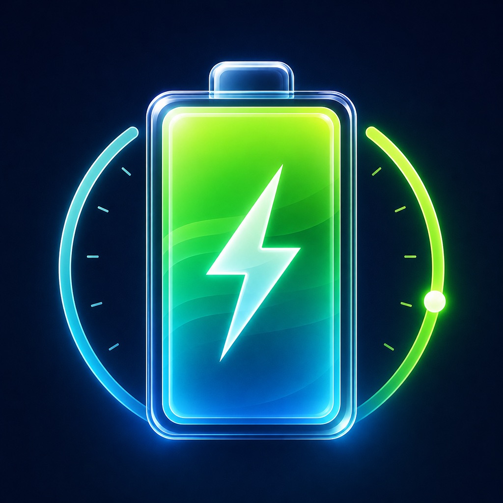 Volra: Battery & Charger Test