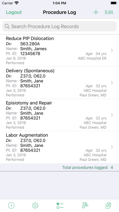 screenshot 7