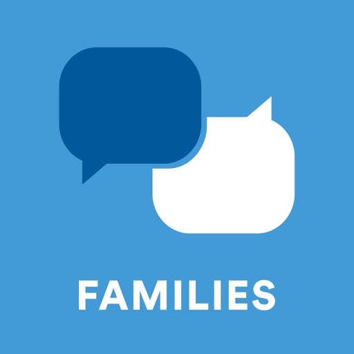 families | talkingpoints