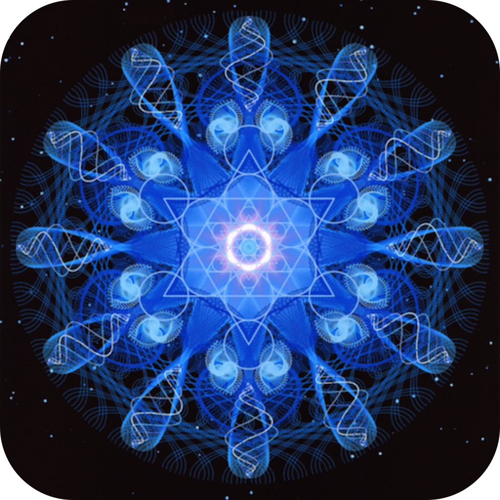 Chakra Tuner Jonathan Goldman