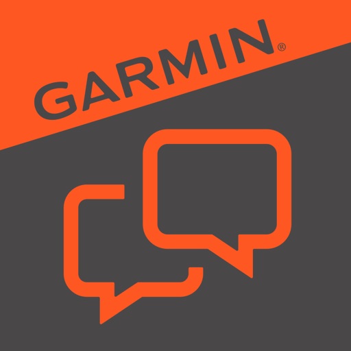 garmin messenger™