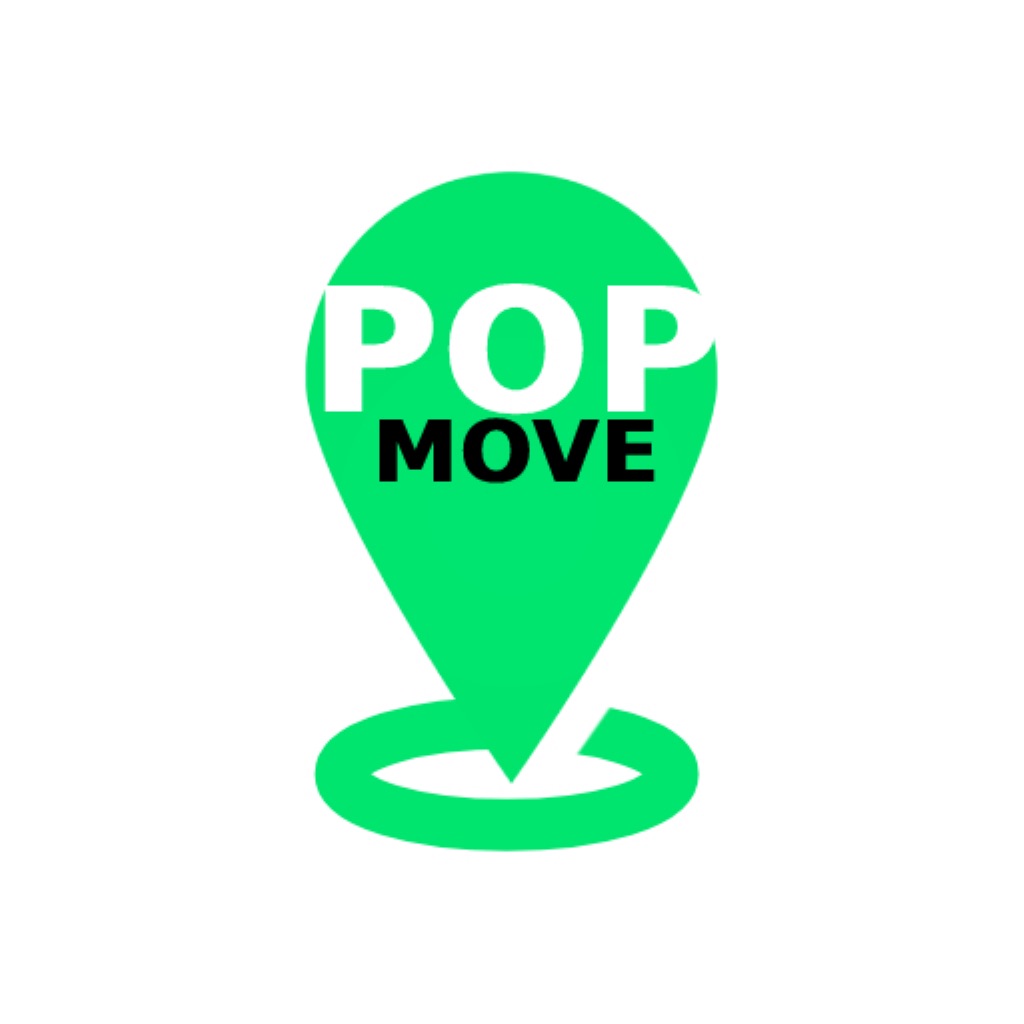 POP move