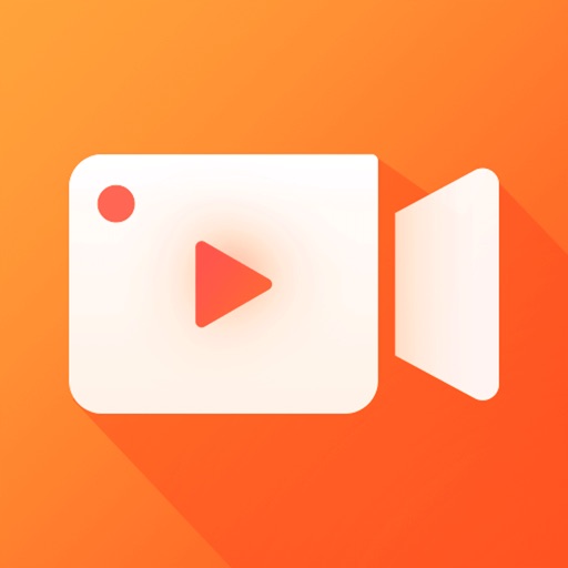 vrecorder grabador de pantalla