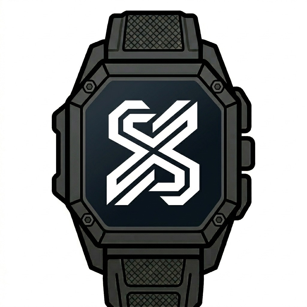 Watch for X