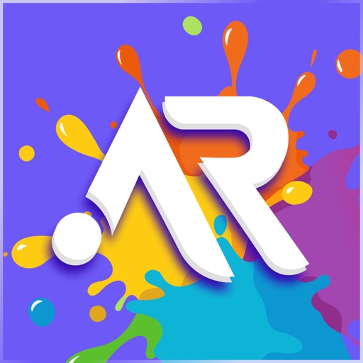 ar drawing app - sketchify