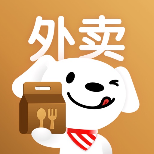 京东外卖-更快更便宜