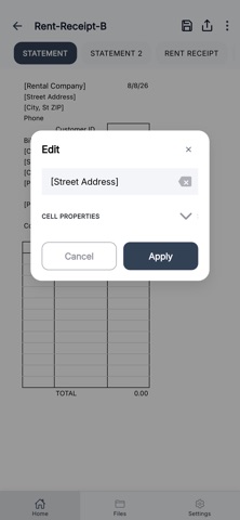screenshot 7
