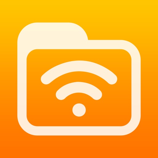 airdisk pro: photo transfer