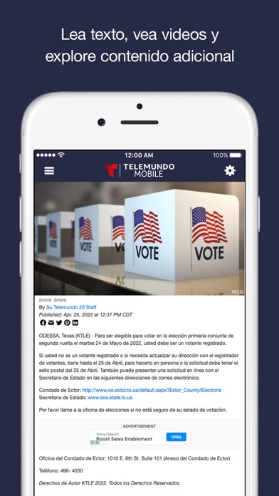 screenshot 3