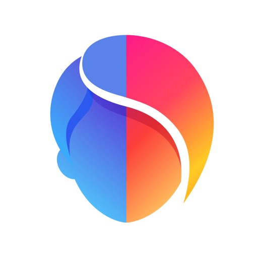 faceapp: perfect face editor