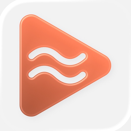 plezy: media server client