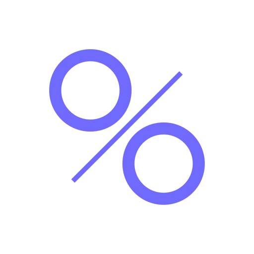 i know percent