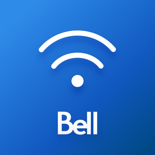bell wi-fi