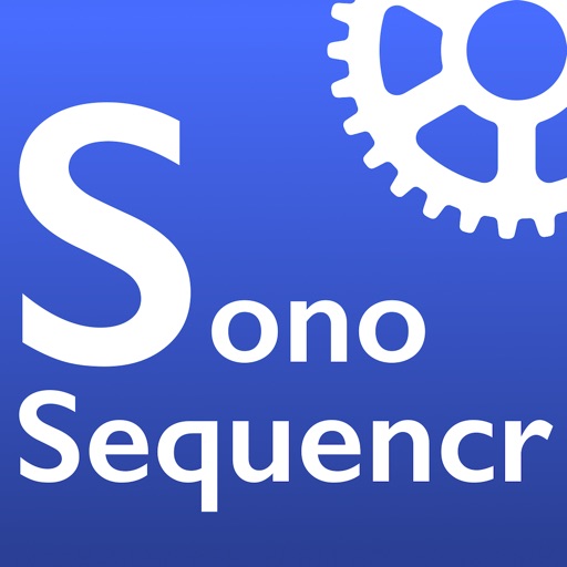 sonosequencr