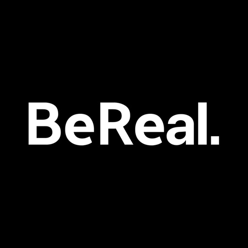bereal: photos & friends daily