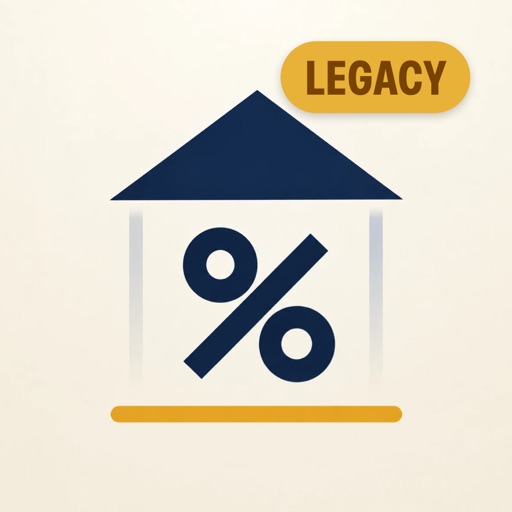 mortgage calculator legacy