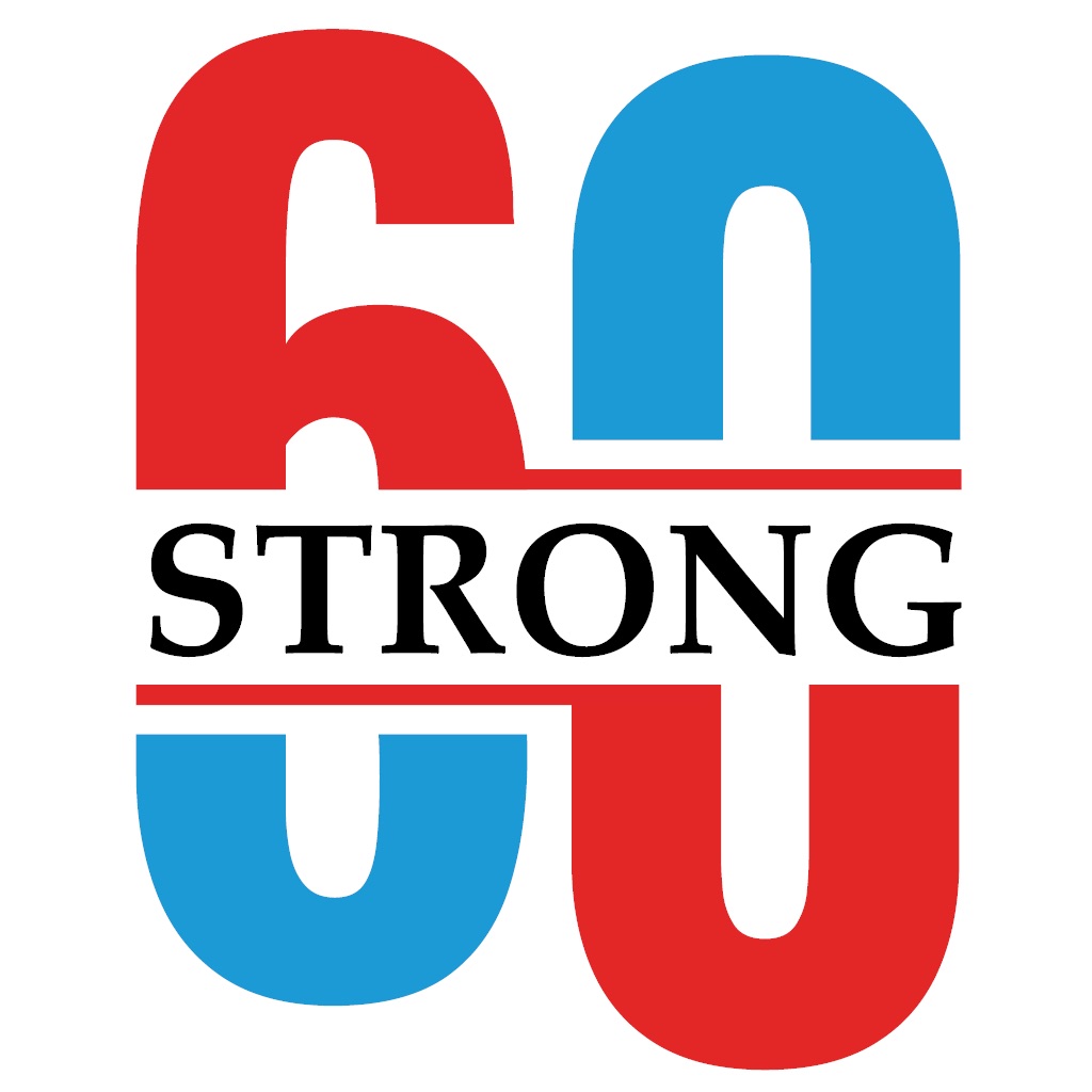 60 Strong