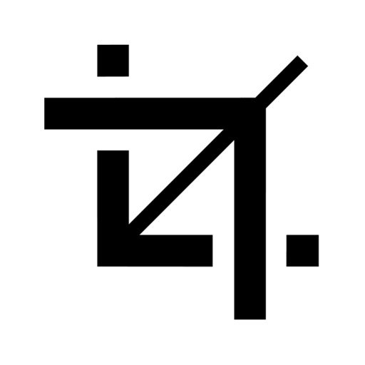image resizer pro - image crop
