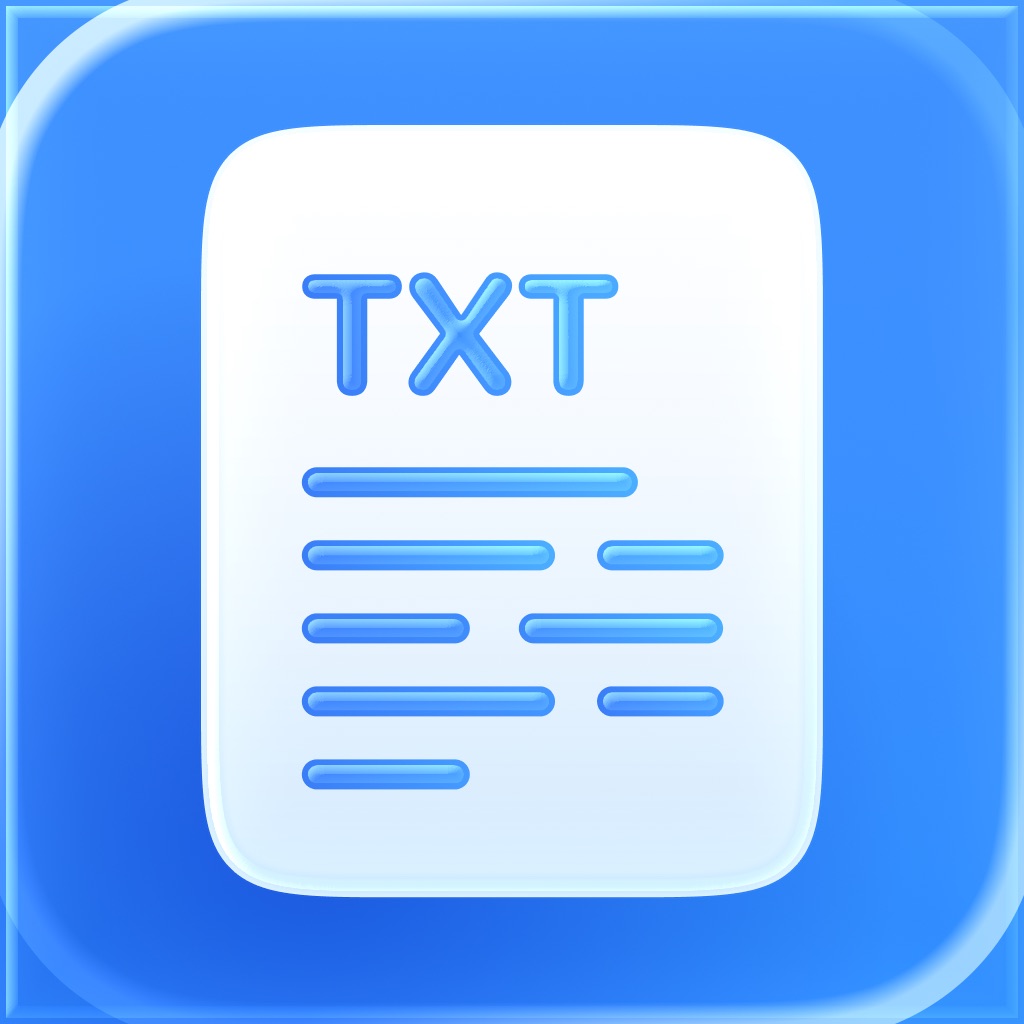 Text Editor.