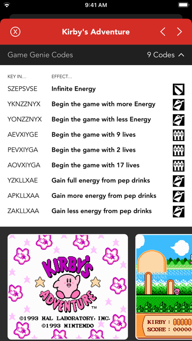 screenshot 7