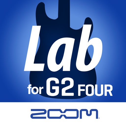 handy guitar lab for g2 four