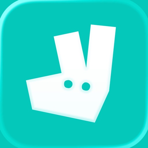 deliveroo: food & shopping