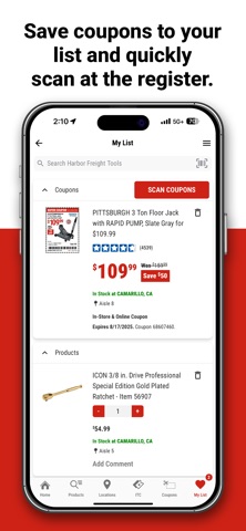 screenshot 5