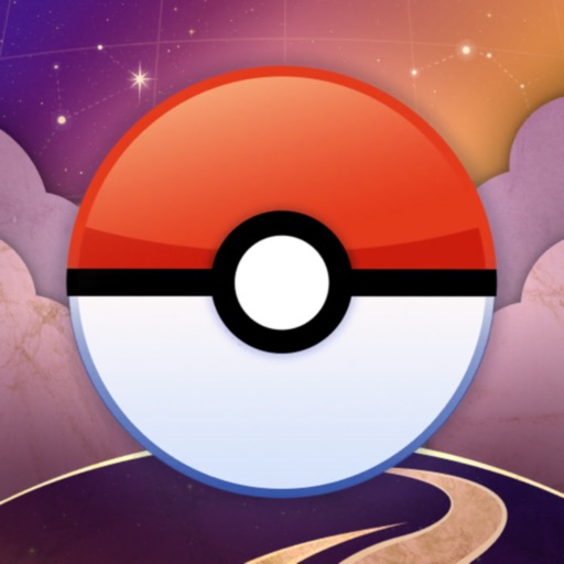pokémon go