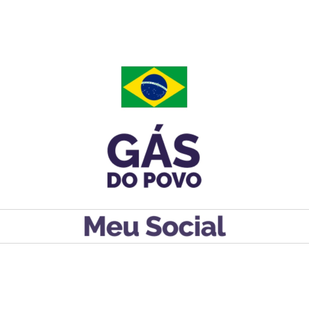 Meu Social - Gás do Povo
