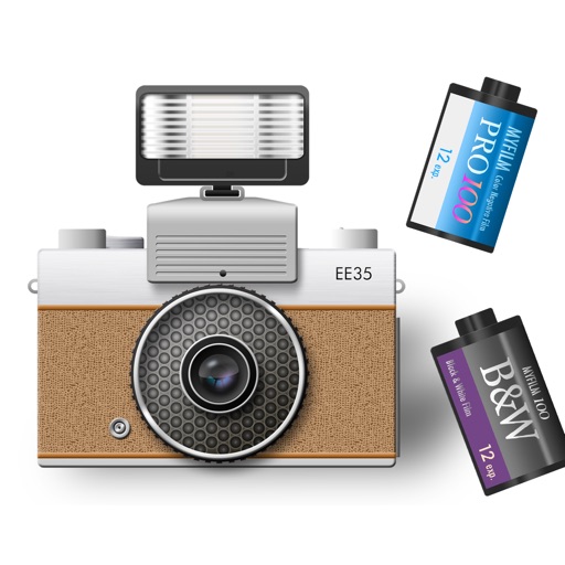ee35 film camera
